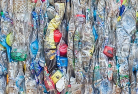 Scientists just turned plastic bottles and bags into liquid fuel 